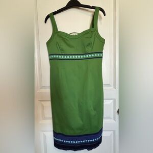 Woman’s Cotton Sundress